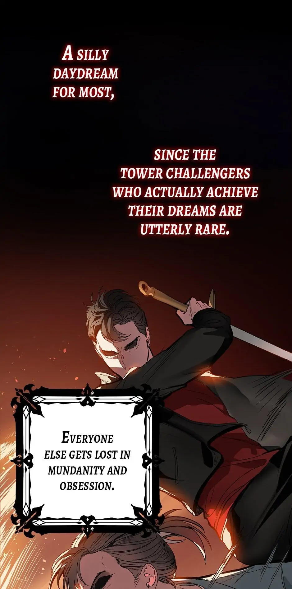 Read SSS-Class Revival Hunter Manga Online