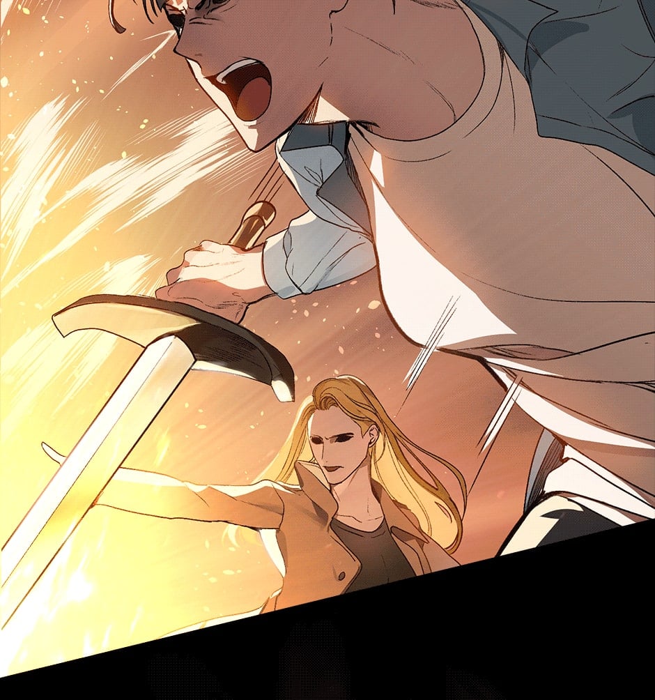 Read SSS-Class Revival Hunter Manga Online