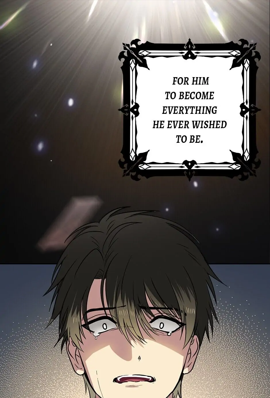 Read SSS-Class Revival Hunter Manga Online