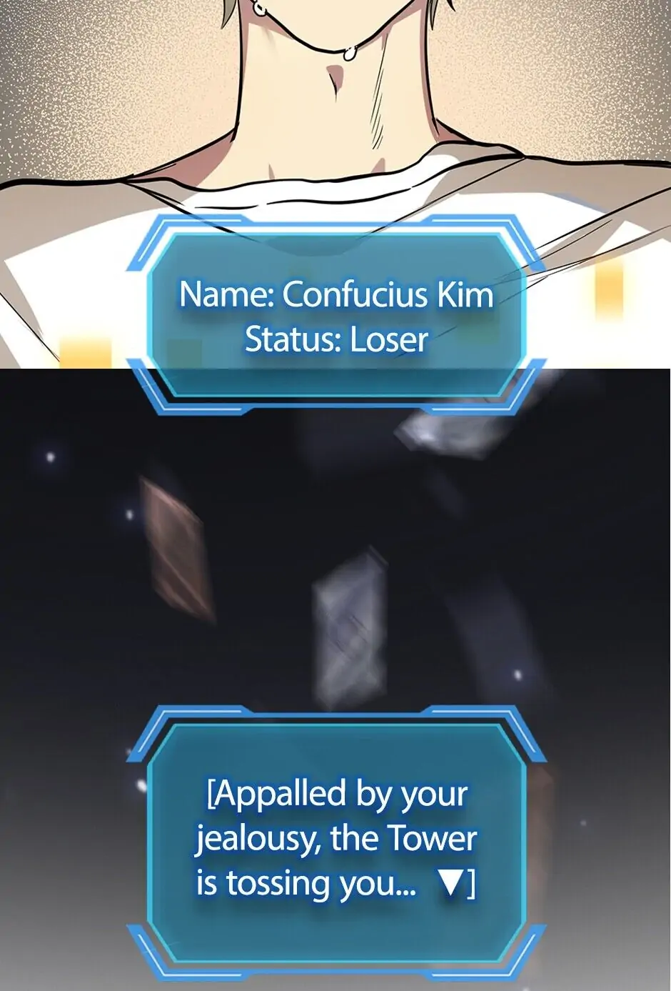 Read SSS-Class Revival Hunter Manga Online