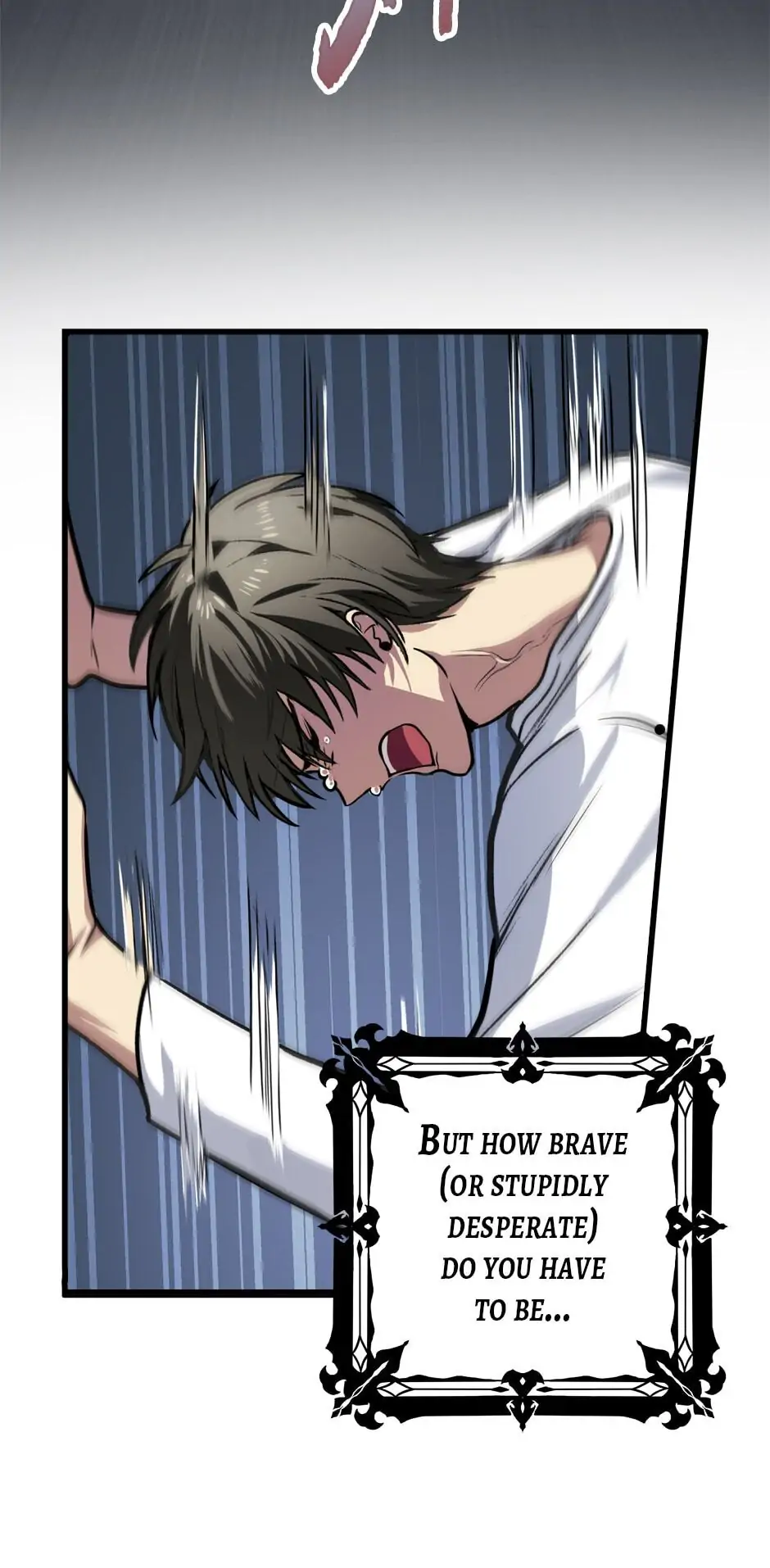 Read SSS-Class Revival Hunter Manga Online