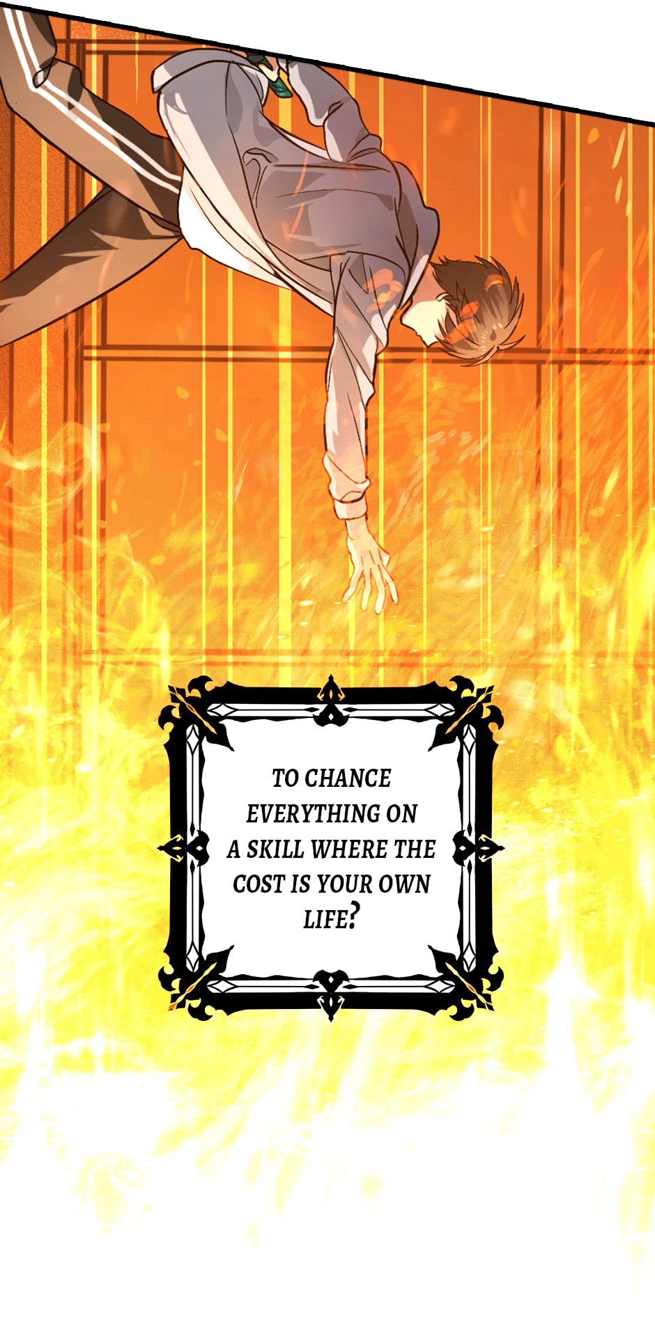 Read SSS-Class Revival Hunter Manga Online