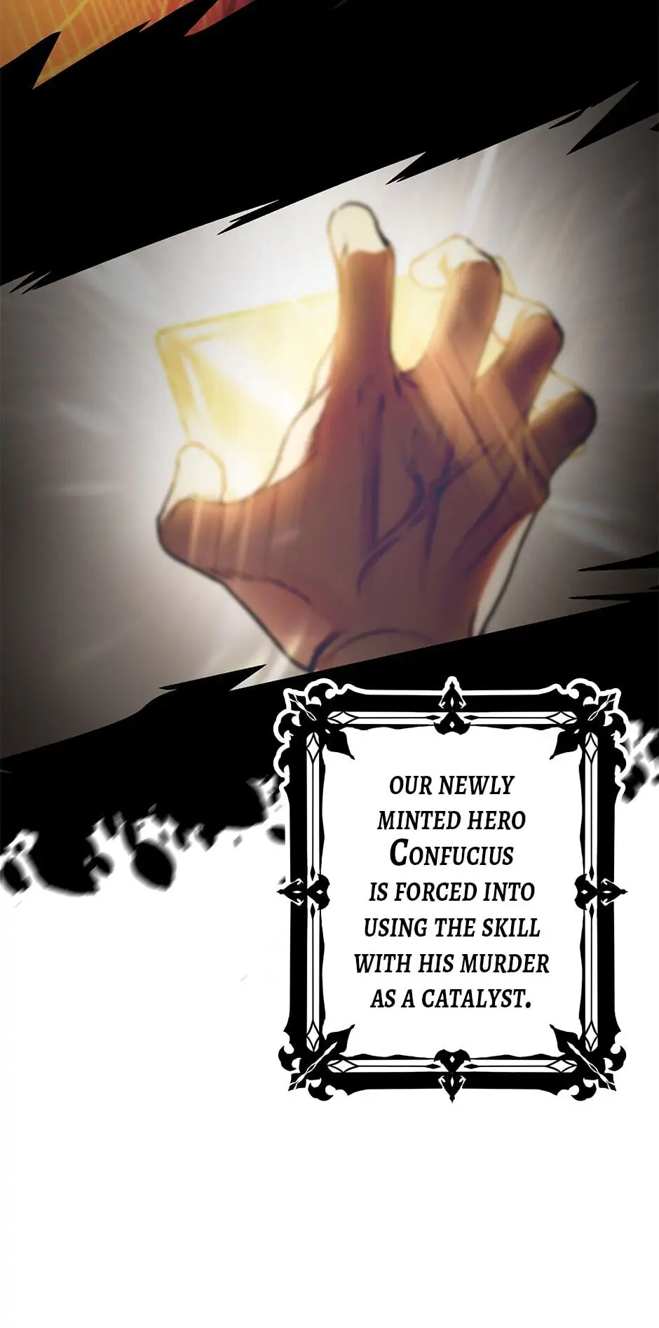 Read SSS-Class Revival Hunter Manga Online