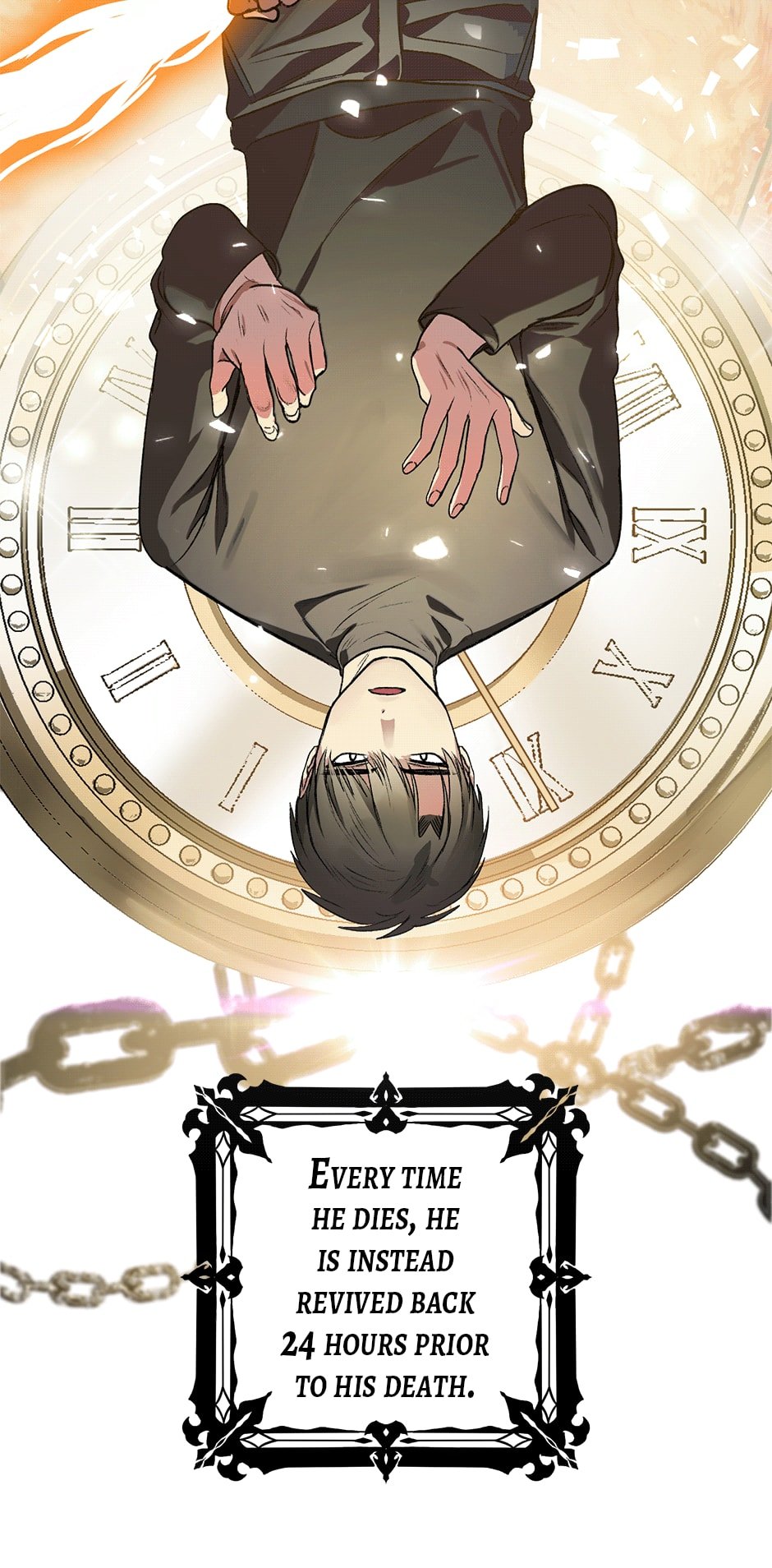 Read SSS-Class Revival Hunter Manga Online