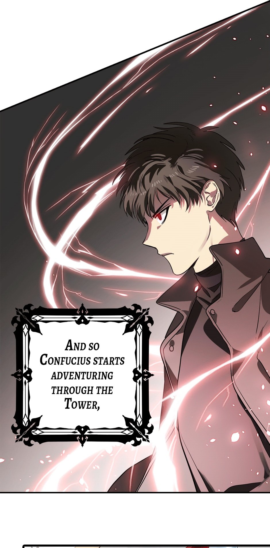 Read SSS-Class Revival Hunter Manga Online