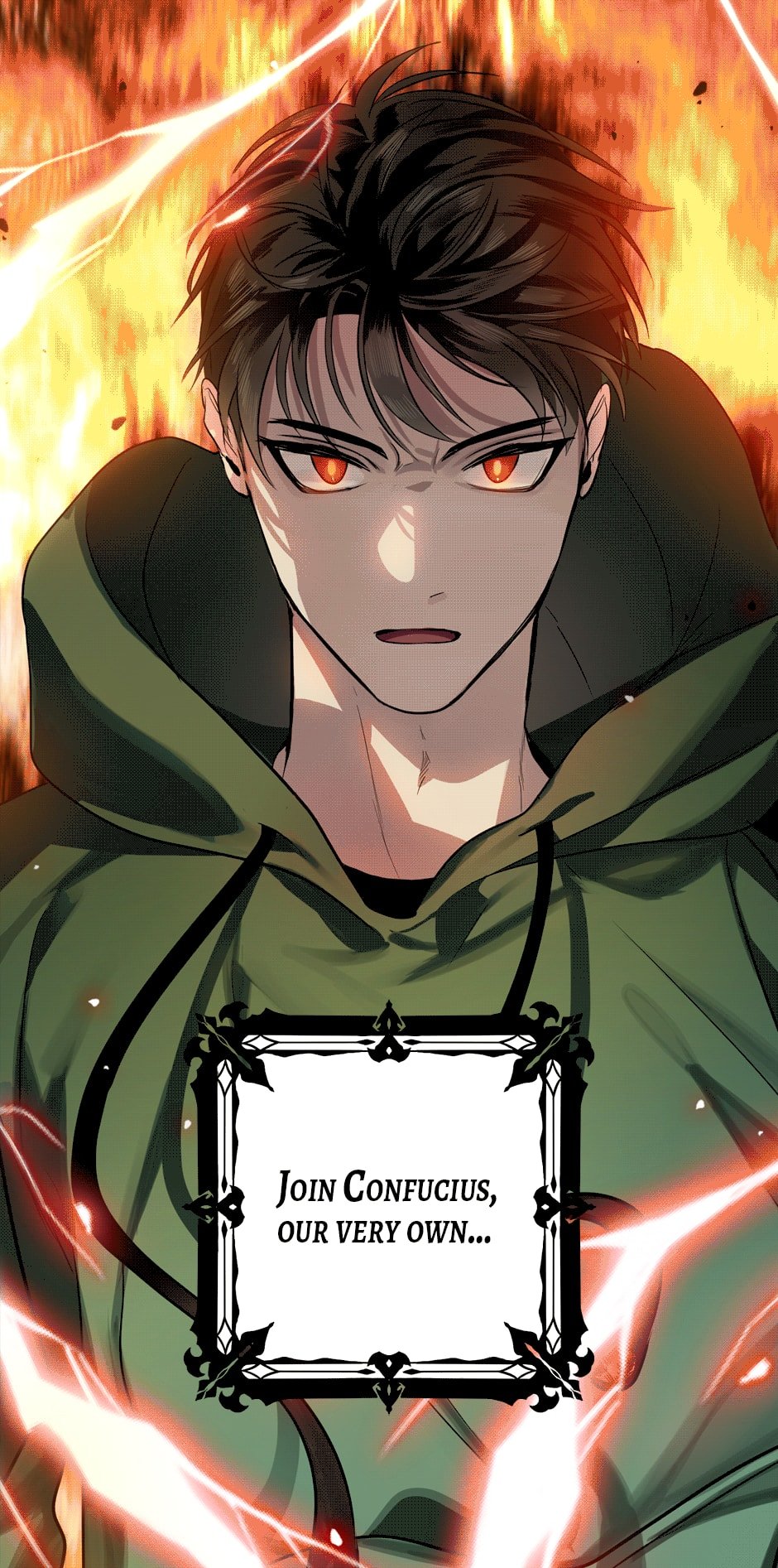 Read SSS-Class Revival Hunter Manga Online