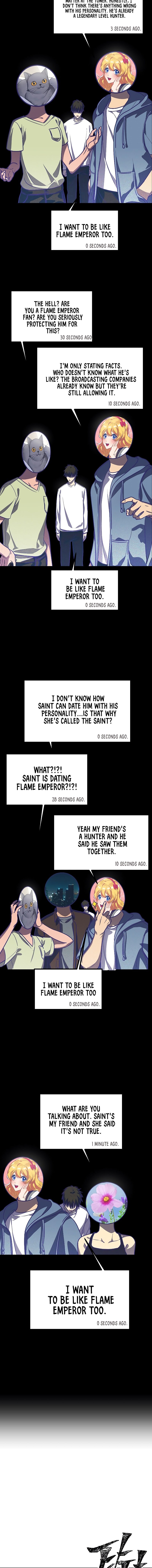 Read SSS-Class Revival Hunter Manga Online