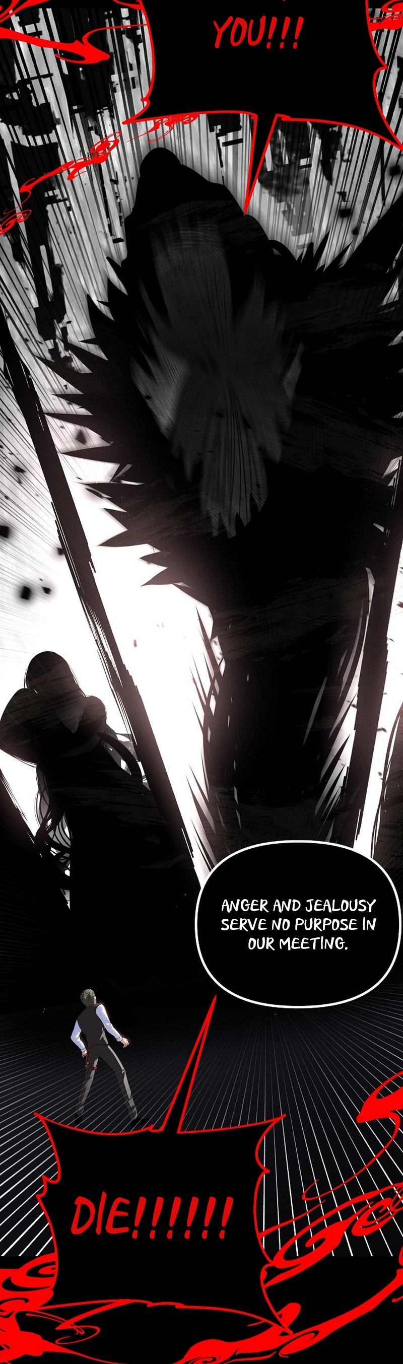 Read SSS-Class Revival Hunter Manga Online