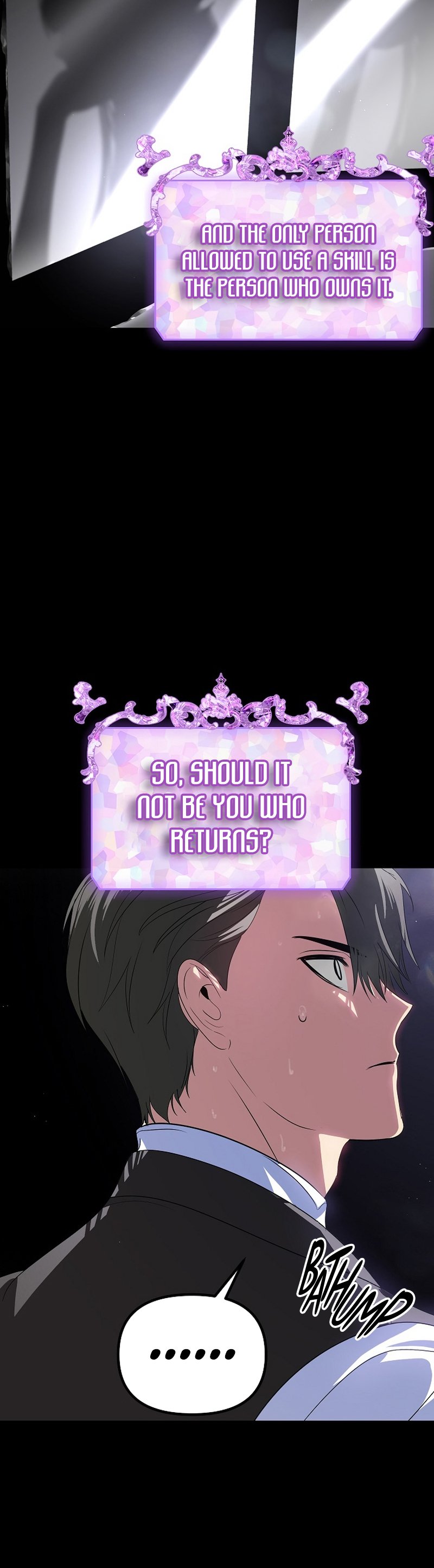 Read SSS-Class Revival Hunter Manga Online
