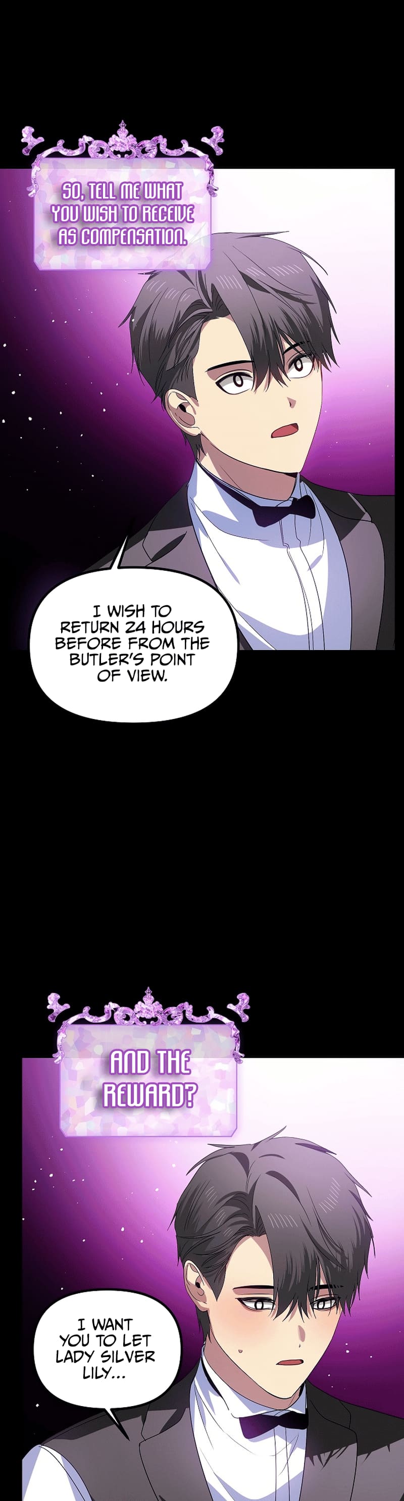 Read SSS-Class Revival Hunter Manga Online