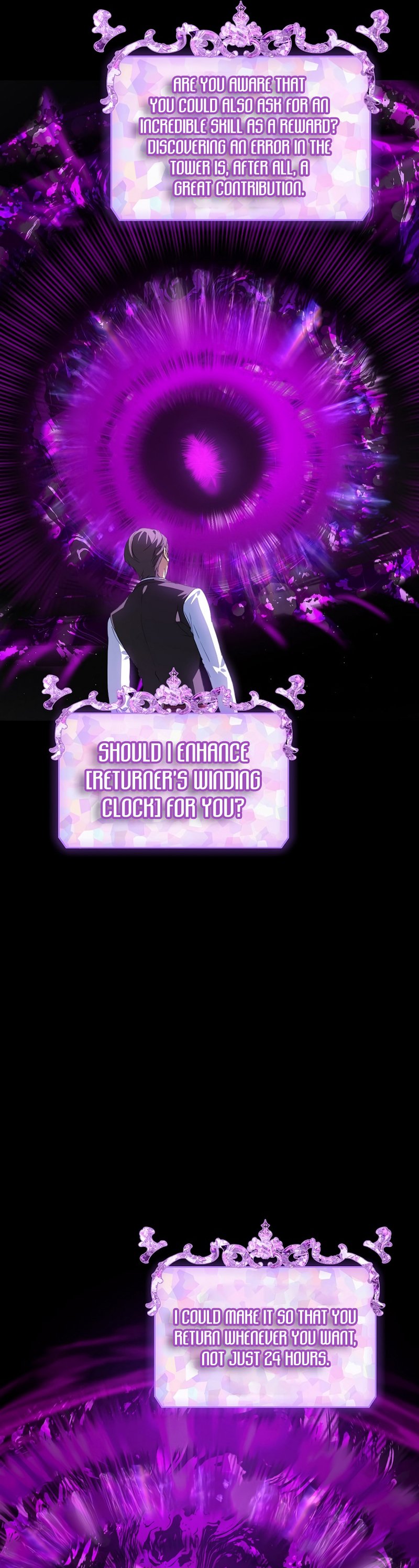 Read SSS-Class Revival Hunter Manga Online