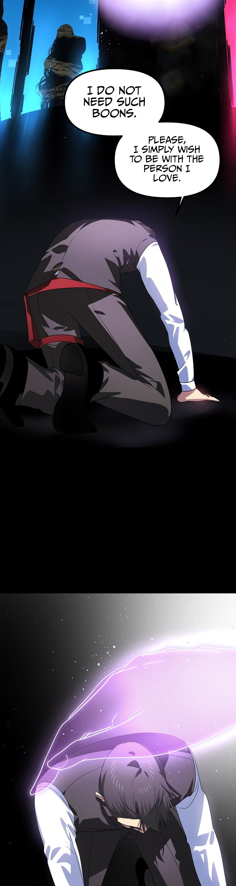 Read SSS-Class Revival Hunter Manga Online