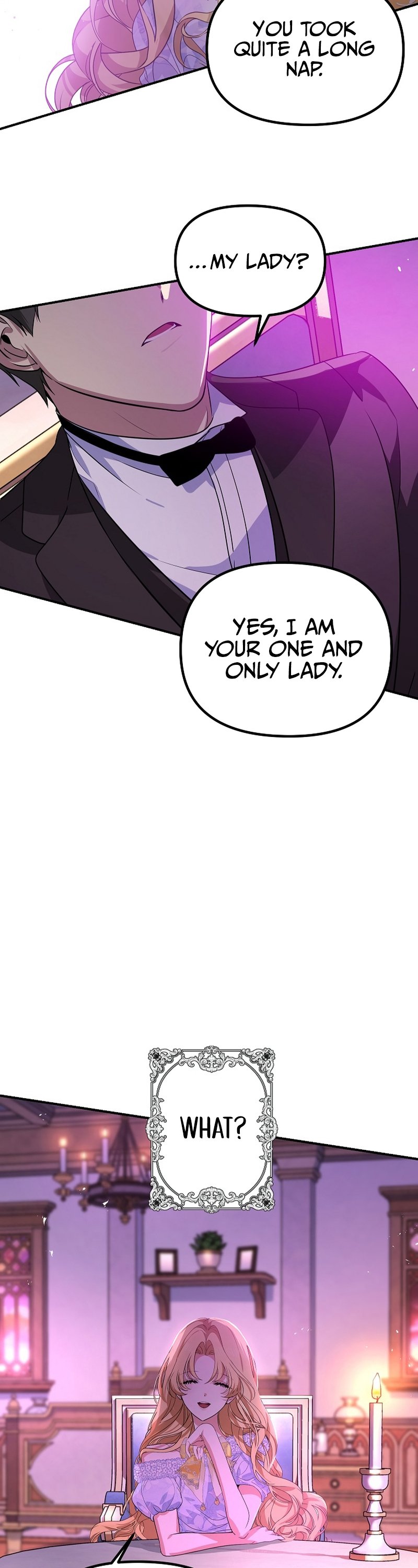 Read SSS-Class Revival Hunter Manga Online