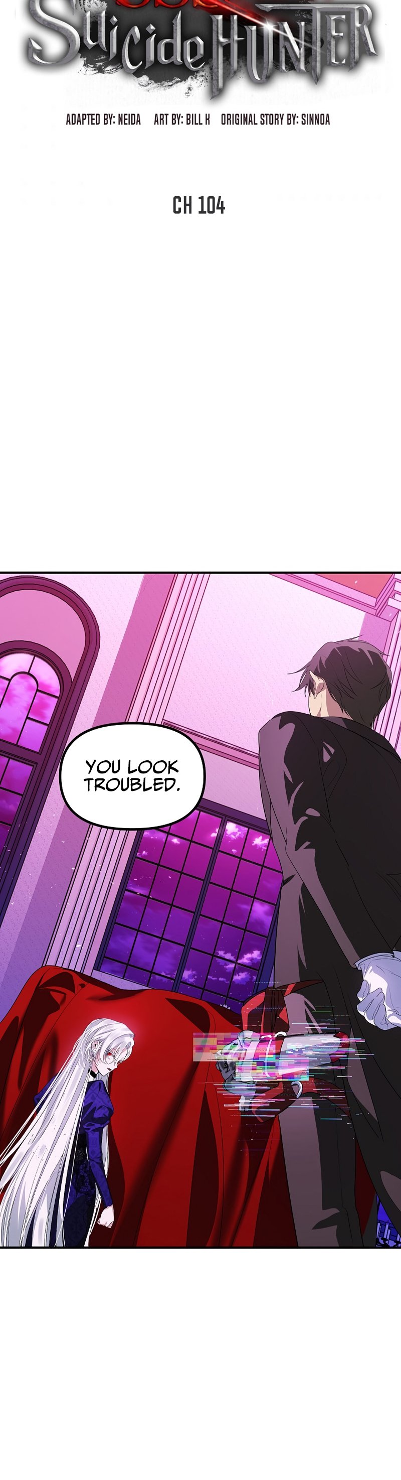 Read SSS-Class Revival Hunter Manga Online