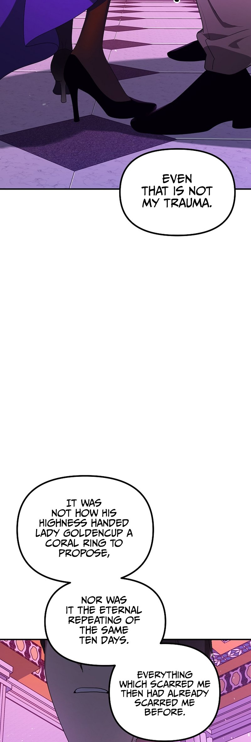Read SSS-Class Revival Hunter Manga Online