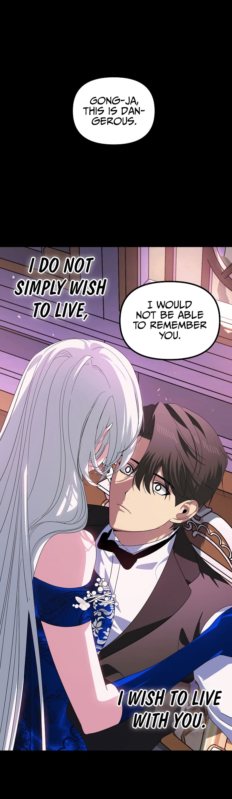 Read SSS-Class Revival Hunter Manga Online