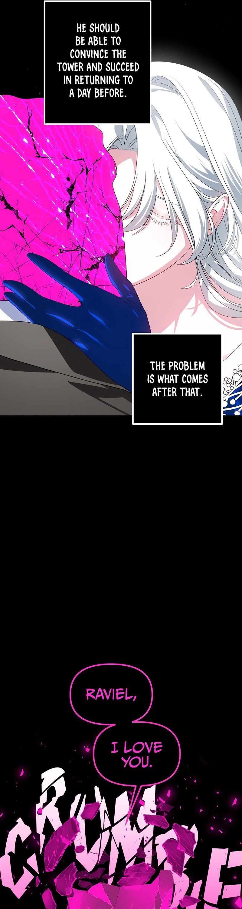 Read SSS-Class Revival Hunter Manga Online