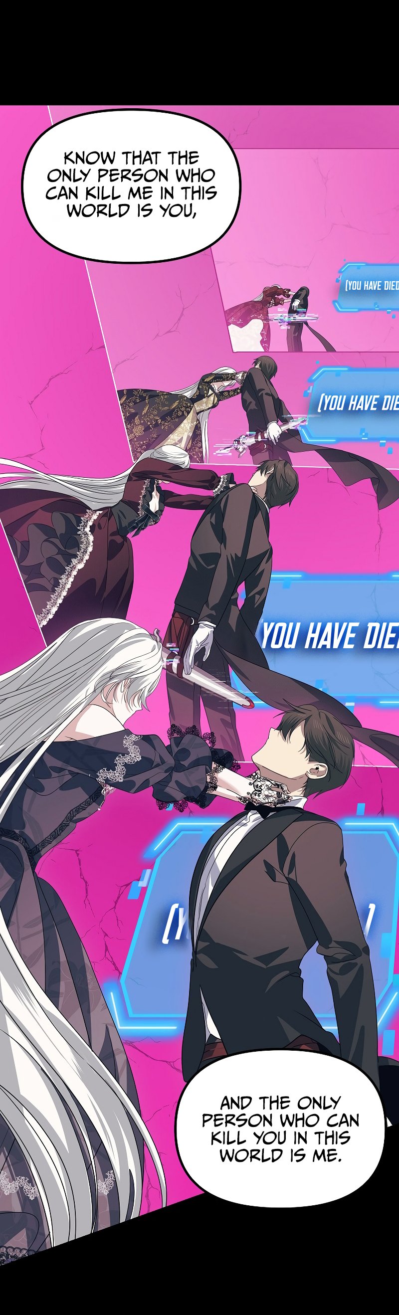 Read SSS-Class Revival Hunter Manga Online