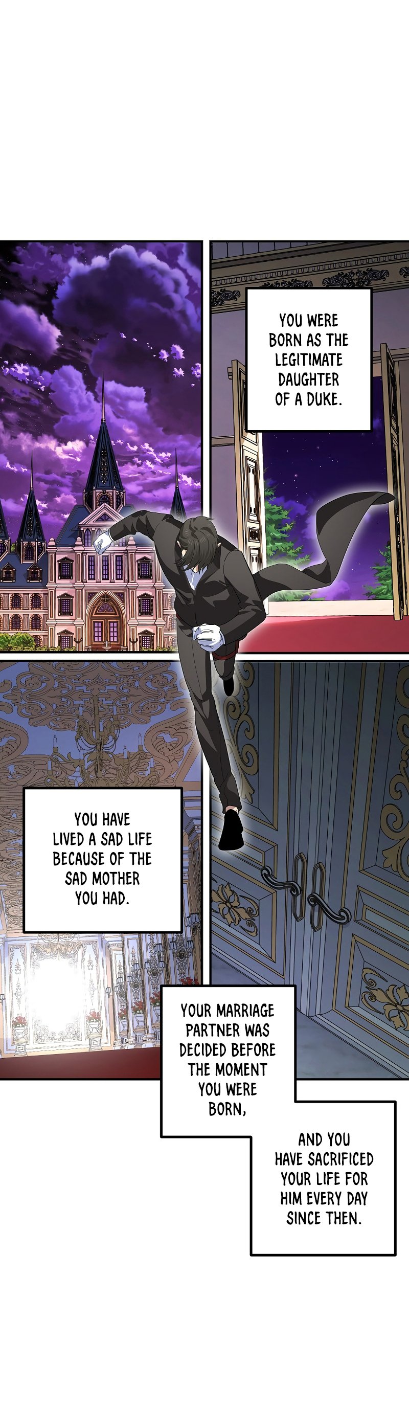 Read SSS-Class Revival Hunter Manga Online