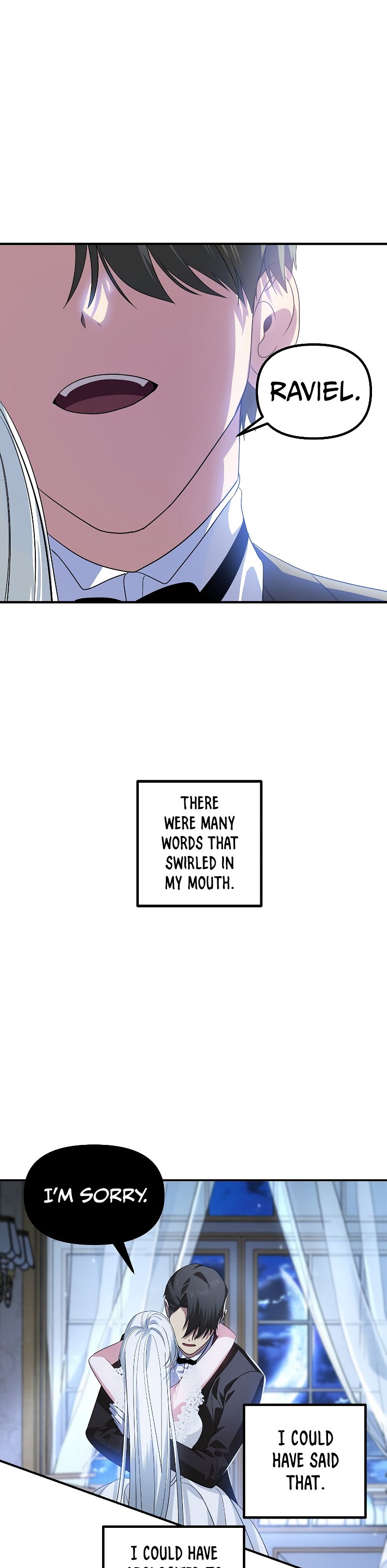 Read SSS-Class Revival Hunter Manga Online