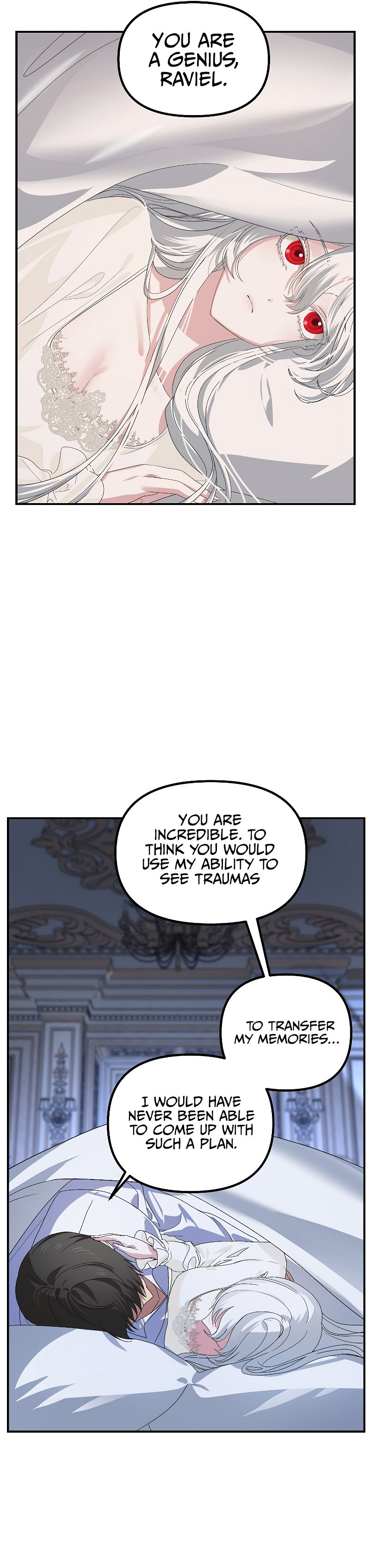 Read SSS-Class Revival Hunter Manga Online