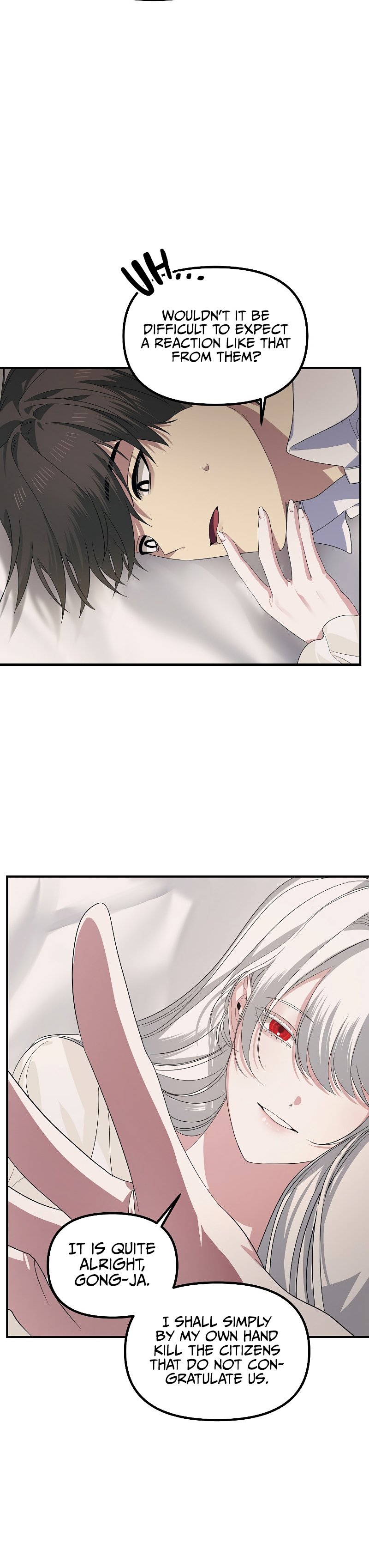 Read SSS-Class Revival Hunter Manga Online