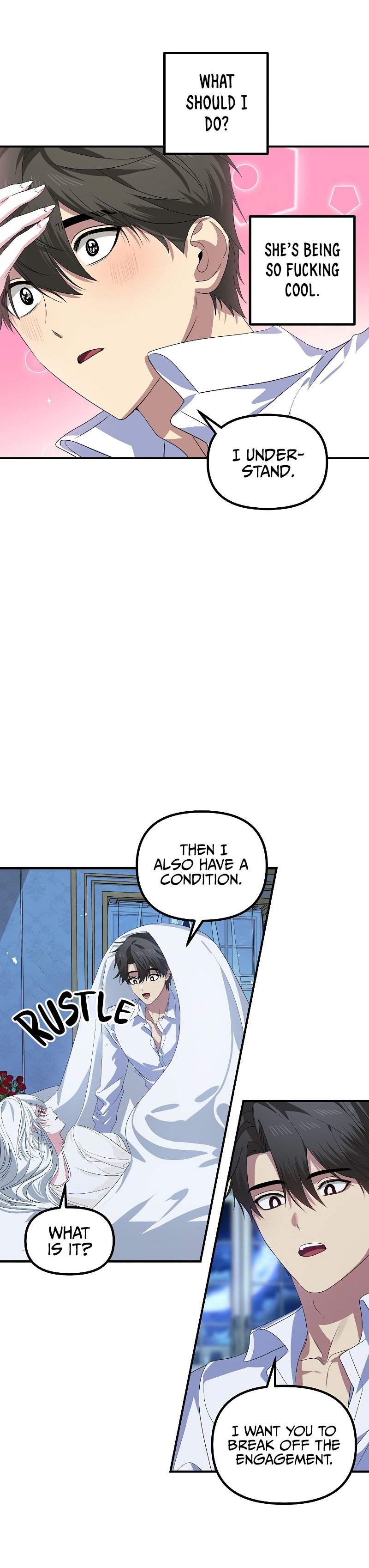 Read SSS-Class Revival Hunter Manga Online