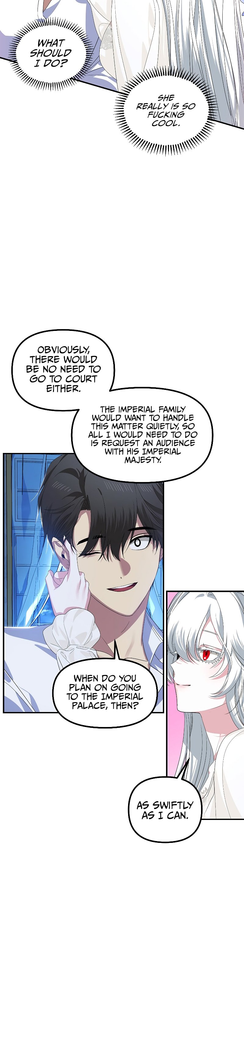 Read SSS-Class Revival Hunter Manga Online