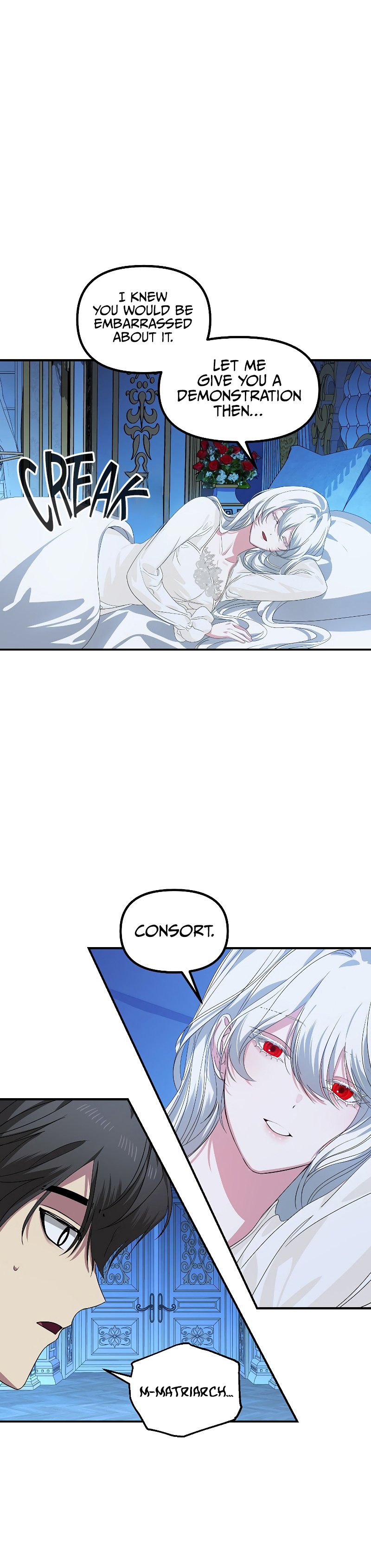 Read SSS-Class Revival Hunter Manga Online