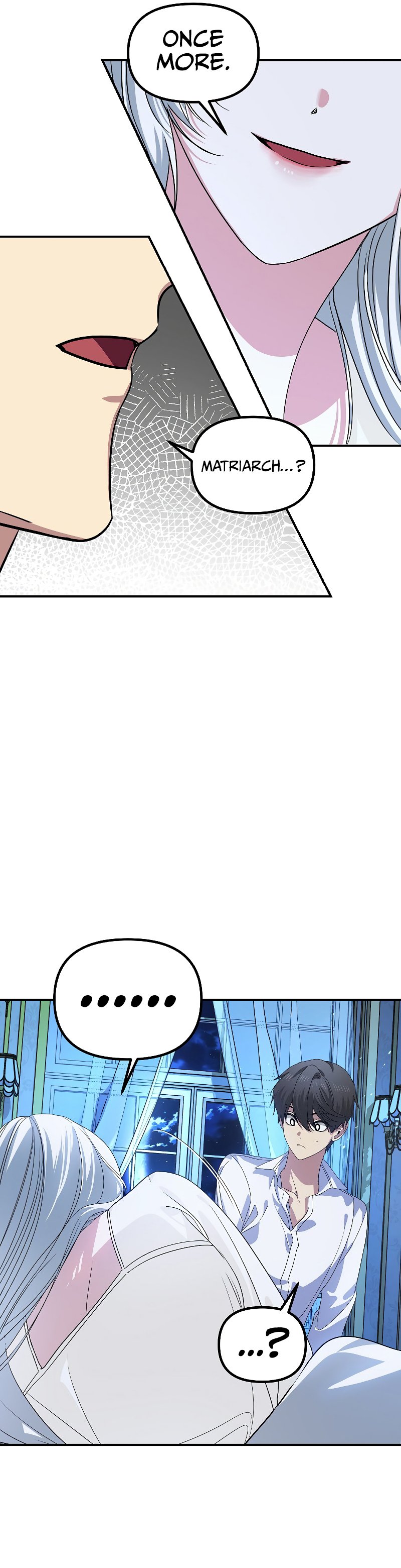 Read SSS-Class Revival Hunter Manga Online
