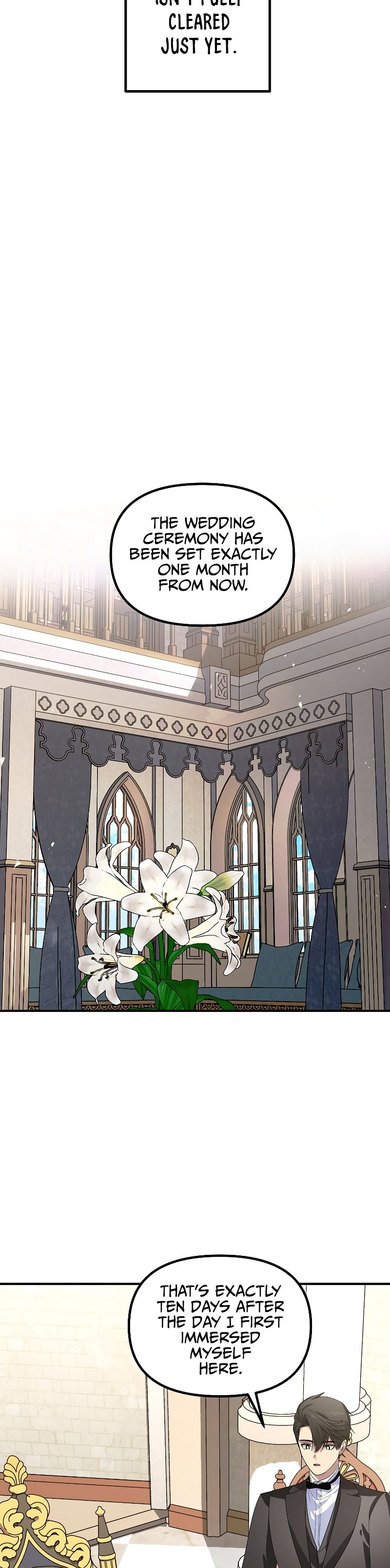 Read SSS-Class Revival Hunter Manga Online