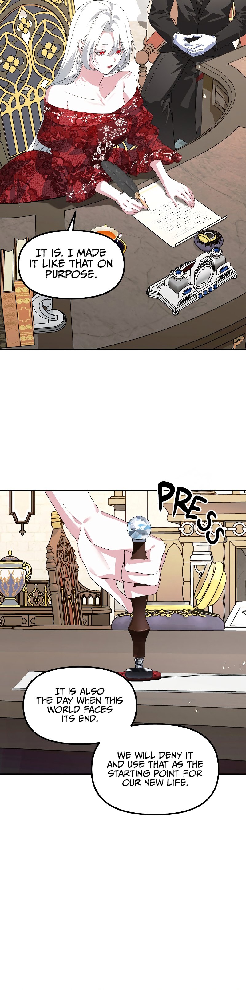 Read SSS-Class Revival Hunter Manga Online