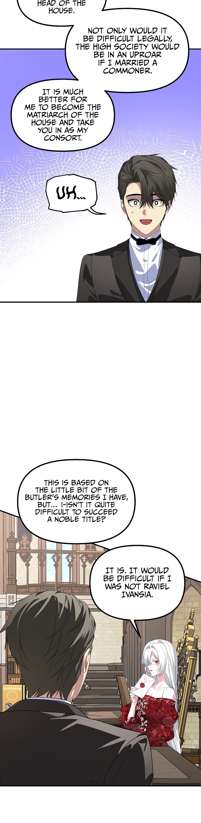 Read SSS-Class Revival Hunter Manga Online