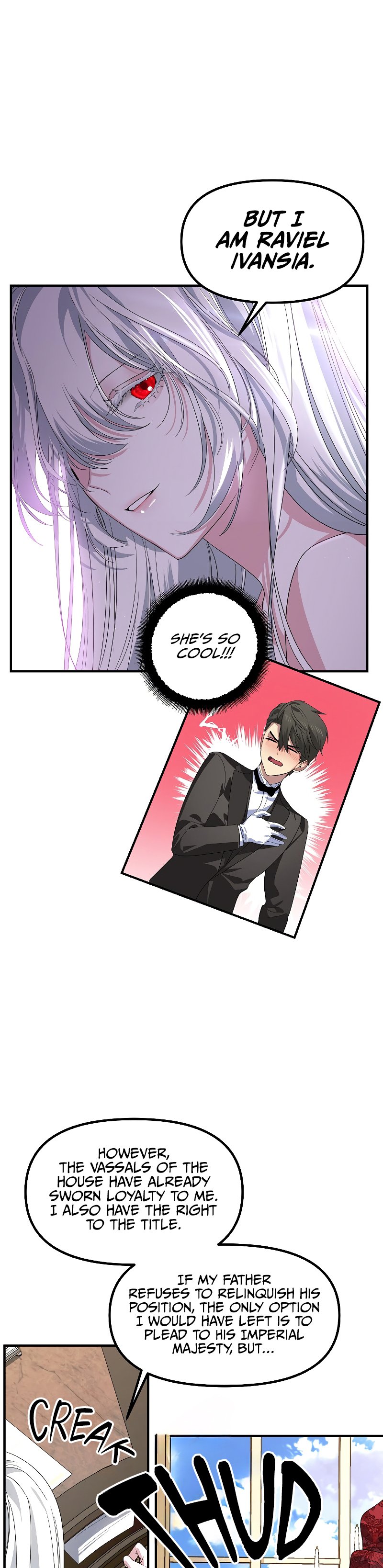 Read SSS-Class Revival Hunter Manga Online