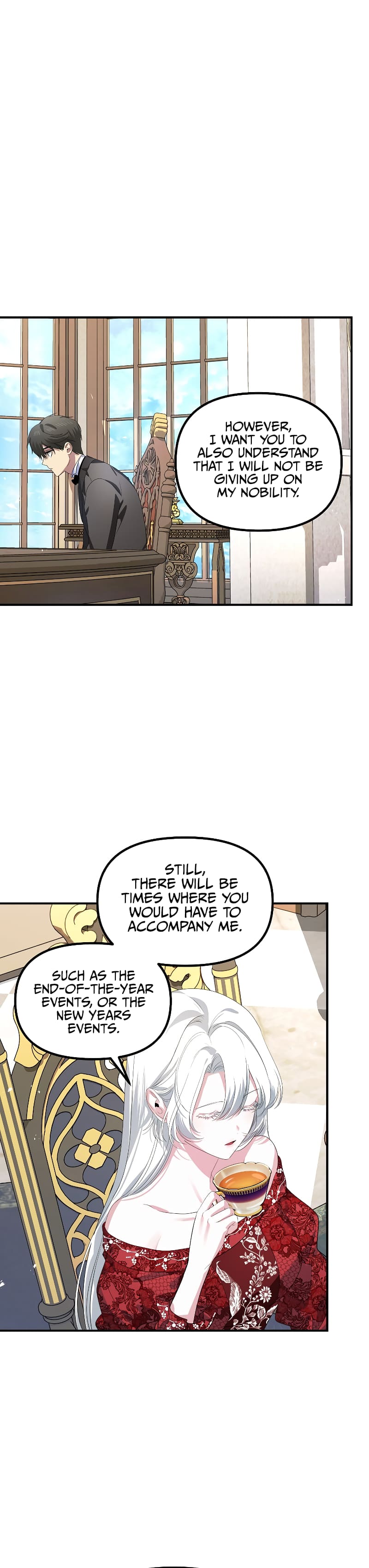 Read SSS-Class Revival Hunter Manga Online