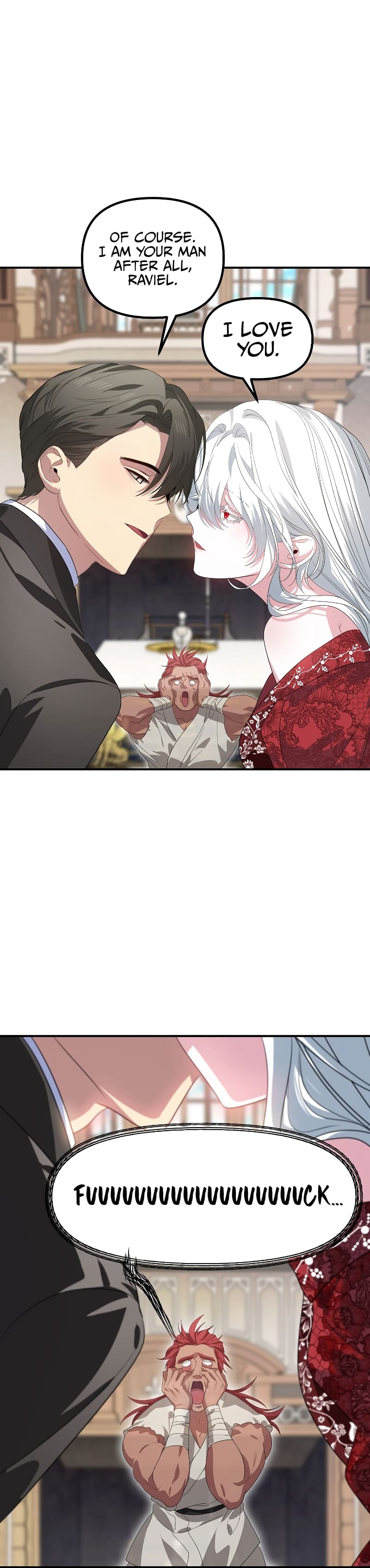 Read SSS-Class Revival Hunter Manga Online
