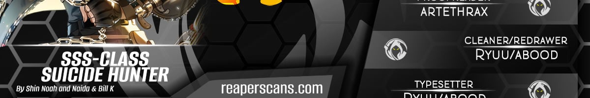 Read SSS-Class Revival Hunter Manga Online