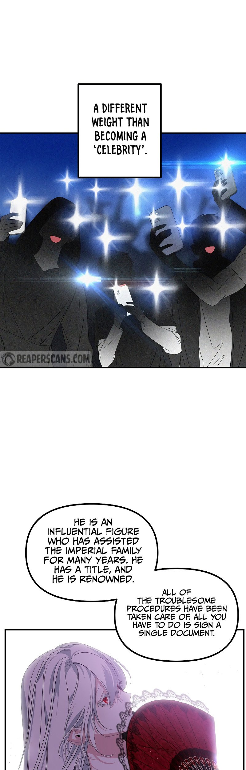 Read SSS-Class Revival Hunter Manga Online