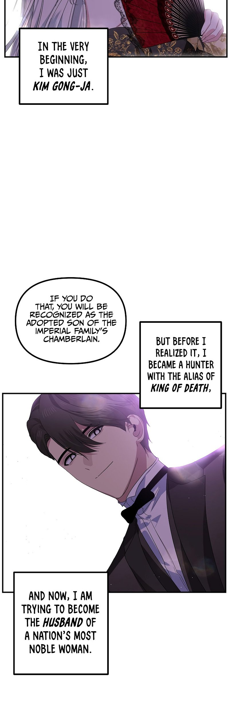 Read SSS-Class Revival Hunter Manga Online
