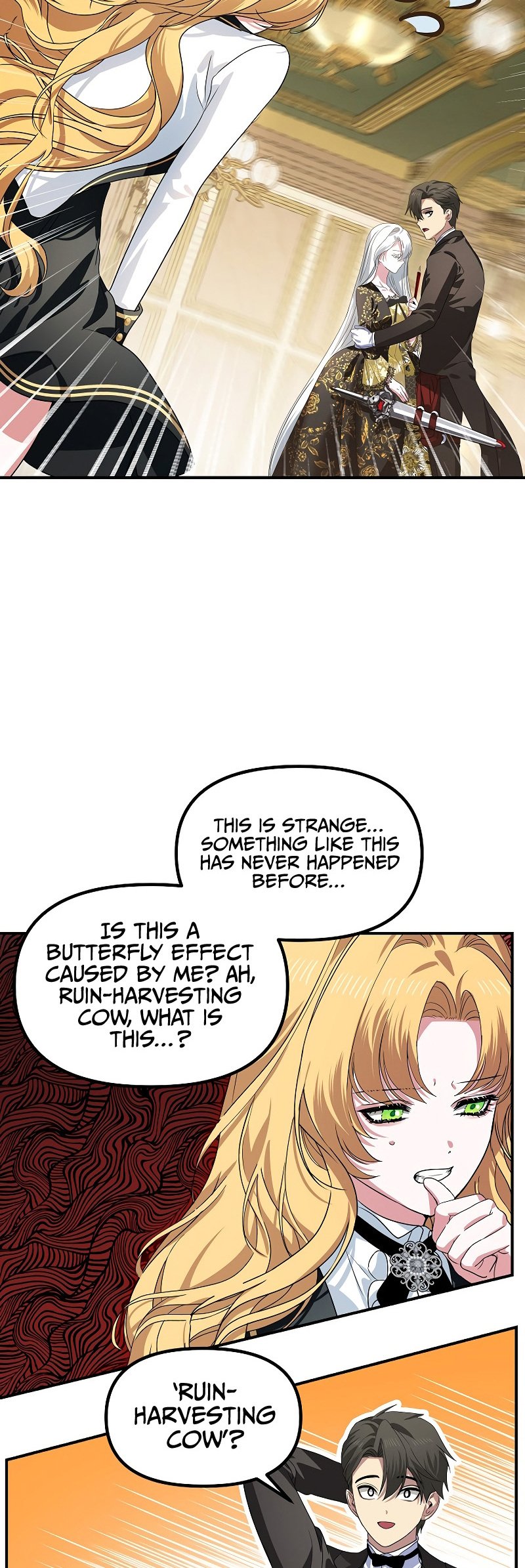 Read SSS-Class Revival Hunter Manga Online