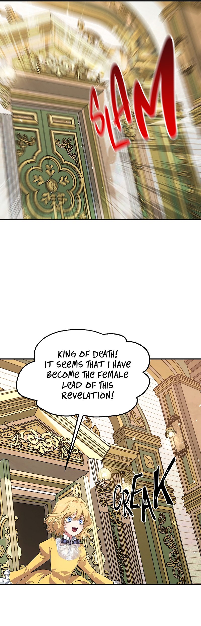 Read SSS-Class Revival Hunter Manga Online