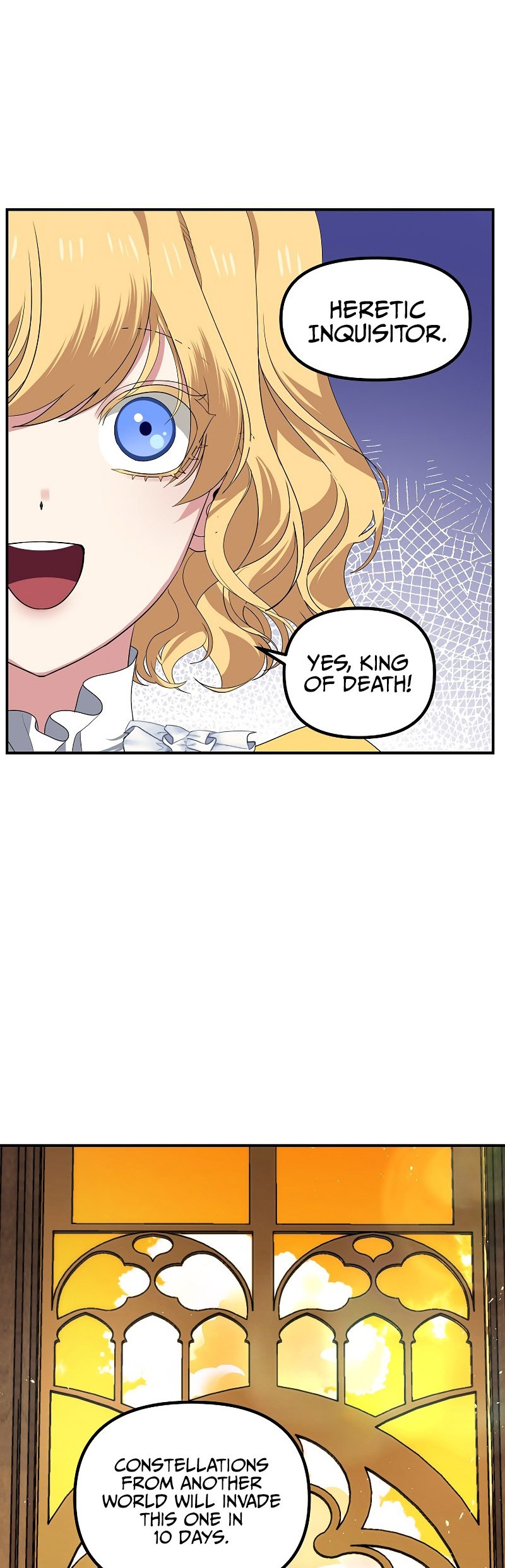 Read SSS-Class Revival Hunter Manga Online