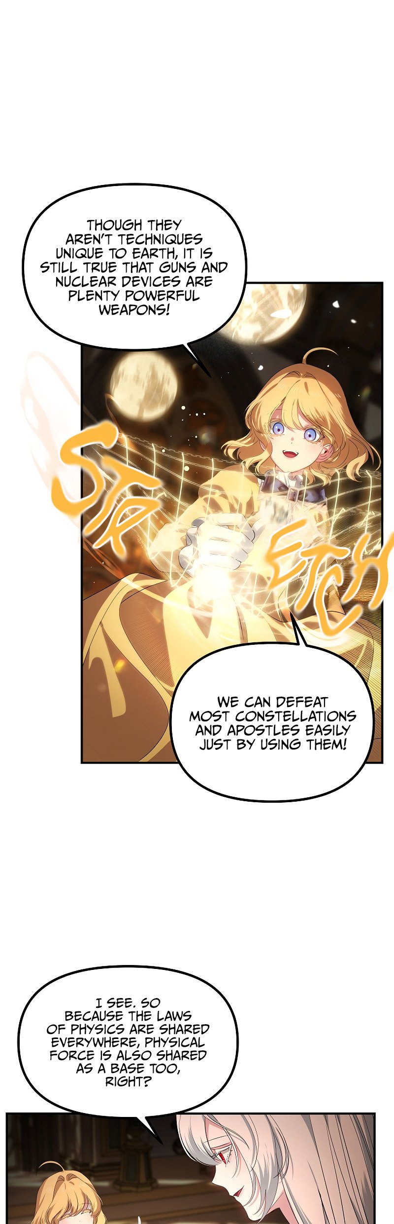 Read SSS-Class Revival Hunter Manga Online