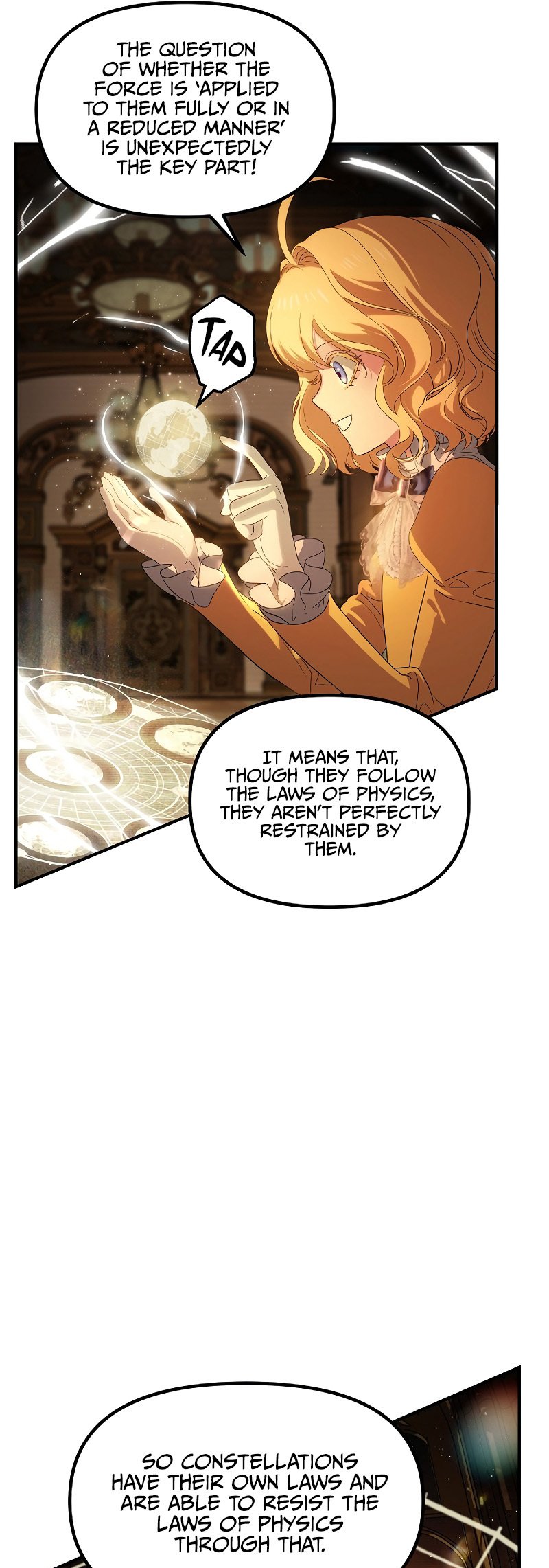 Read SSS-Class Revival Hunter Manga Online