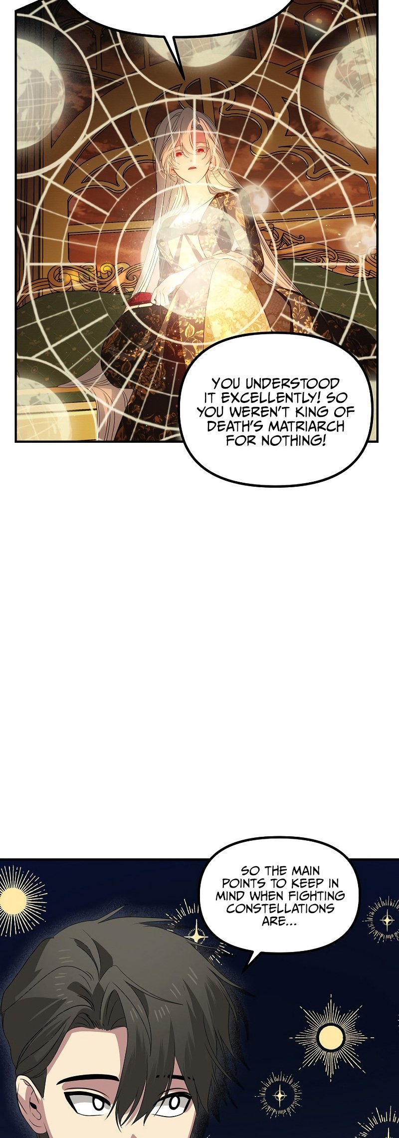 Read SSS-Class Revival Hunter Manga Online