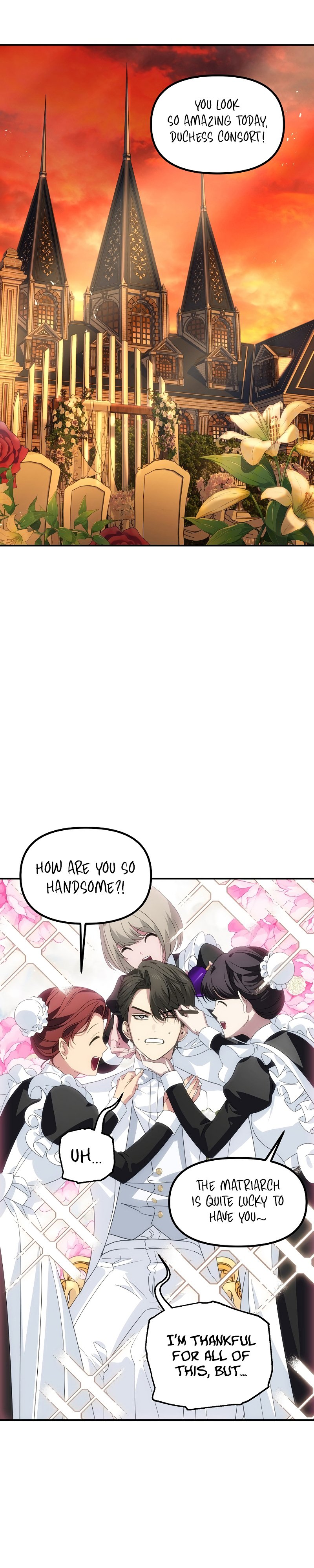Read SSS-Class Revival Hunter Manga Online