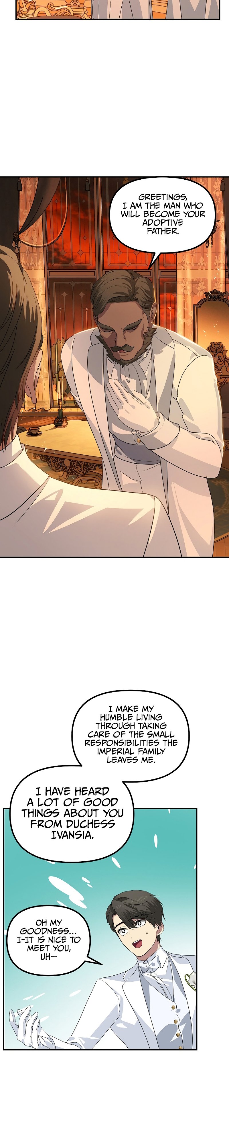 Read SSS-Class Revival Hunter Manga Online