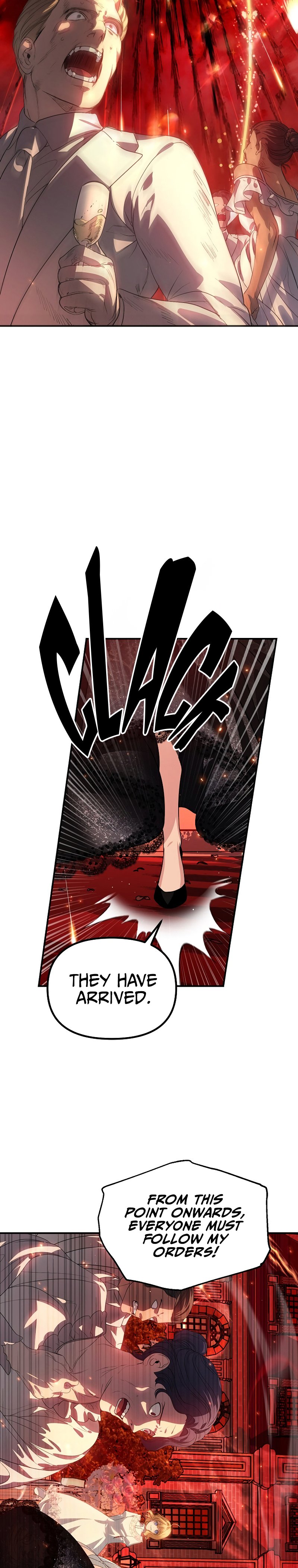 Read SSS-Class Revival Hunter Manga Online
