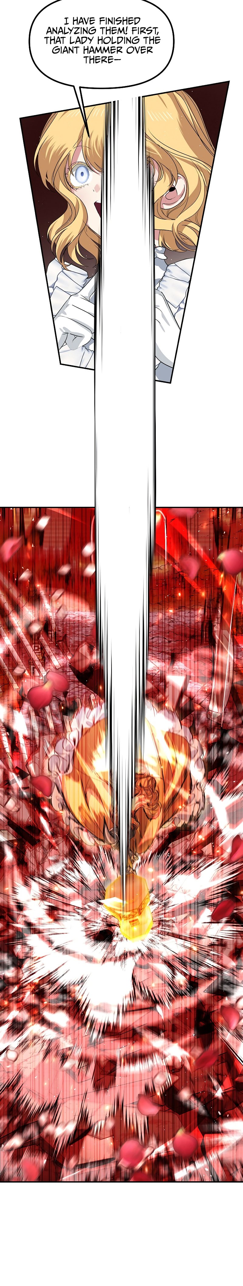 Read SSS-Class Revival Hunter Manga Online