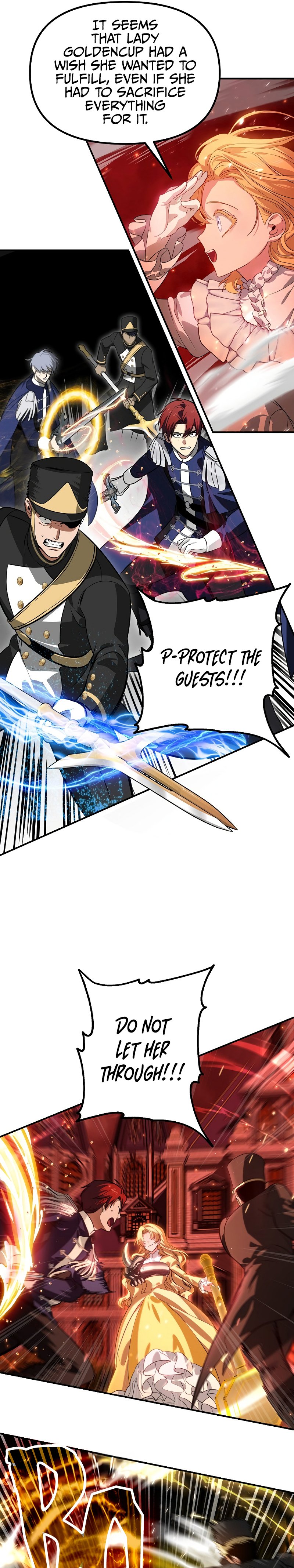 Read SSS-Class Revival Hunter Manga Online